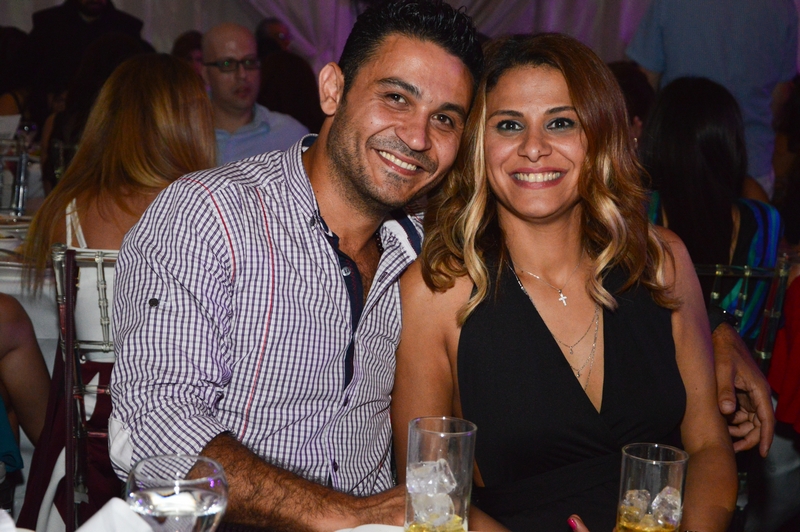 Ave Maria Annual Fundraising Dinner